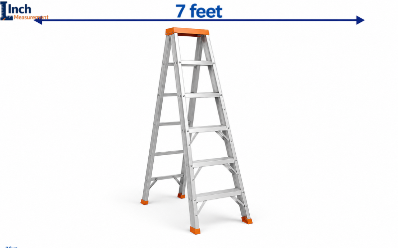 How Long Is 7 Feet