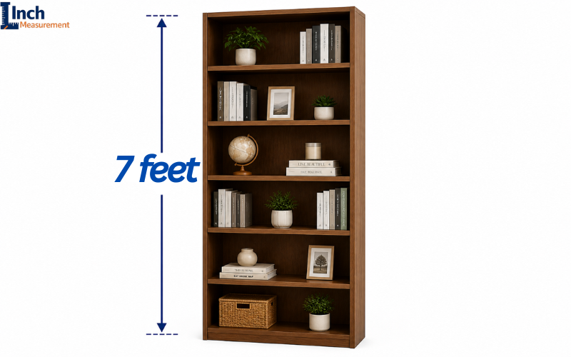 How Long Is 7 Feet