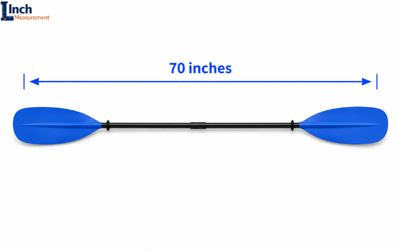 How Long Is 70 Inches