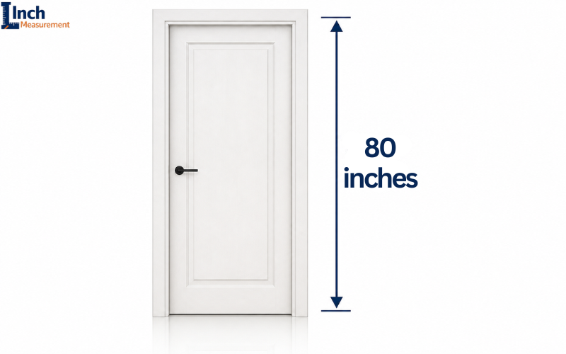 How Long Is 80 Inches