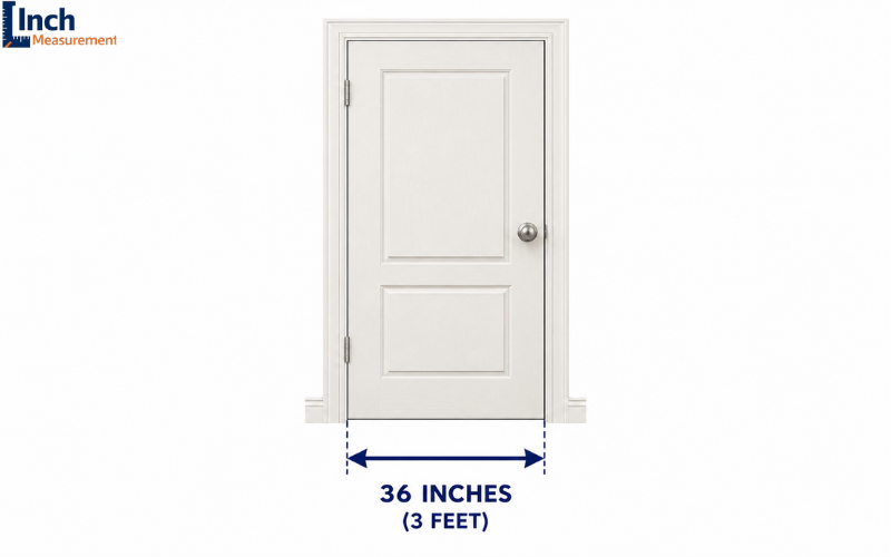 How to Convert Inches to Feet
