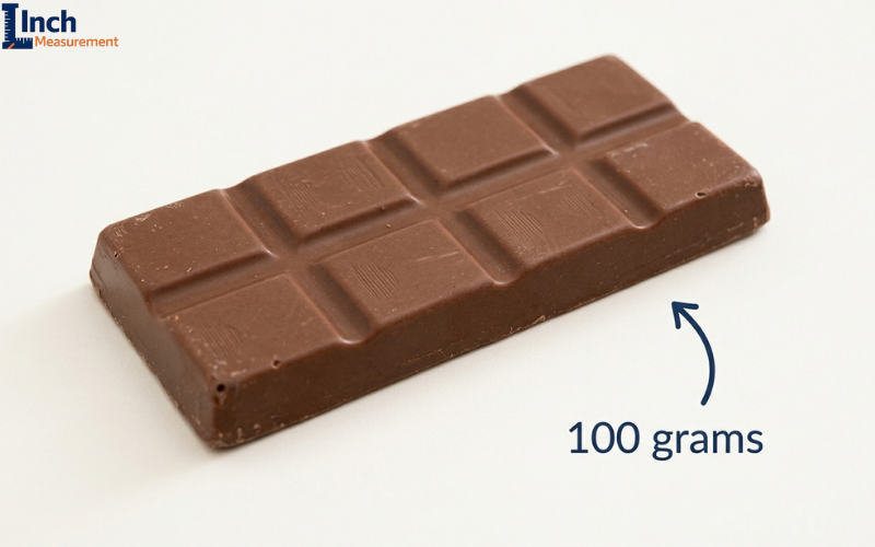 How Much Is 100 Grams