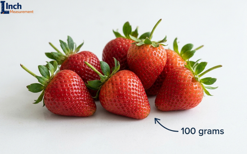 How Much Is 100 Grams