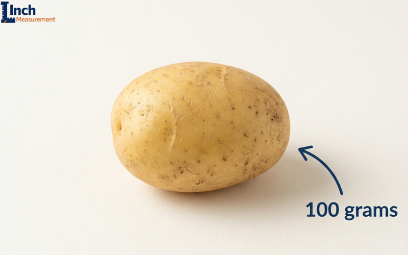 How Much Is 100 Grams