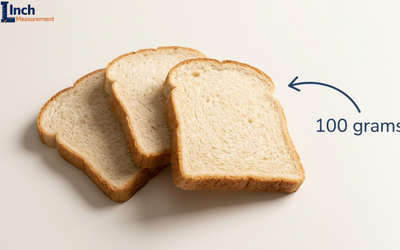 How Much Is 100 Grams