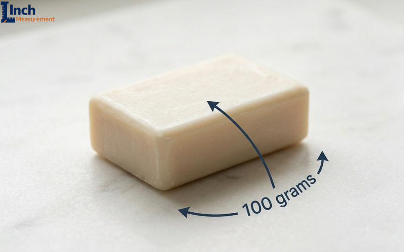 How Much Is 100 Grams