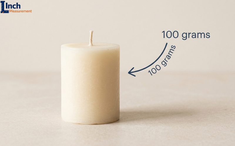 How Much Is 100 Grams