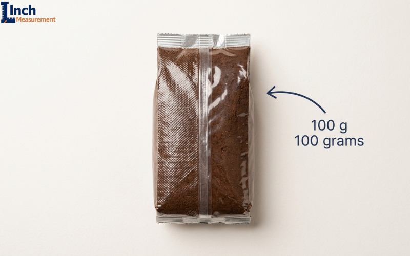 How Much Is 100 Grams