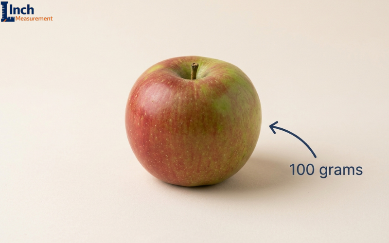 How Much Is 100 Grams